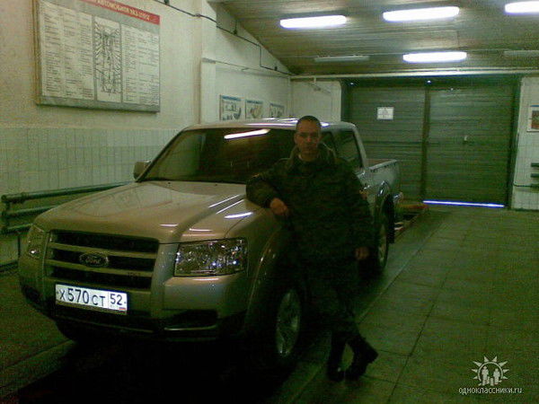 Алексей Волков