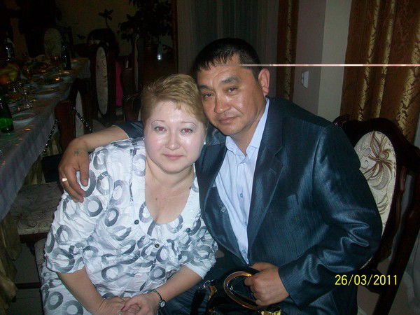 Адия Карамысова