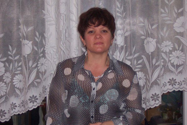 Лидия Фридрих