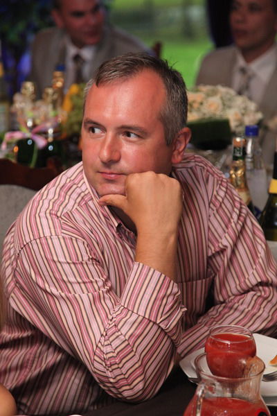 Юрий Александров