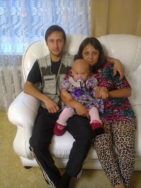 Павел Симонов