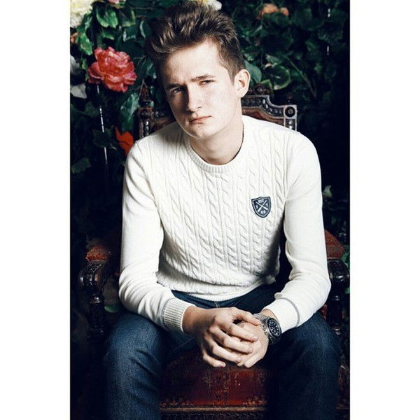 Виталий Воланд