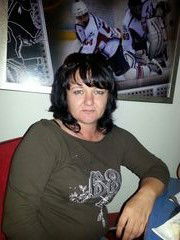 Татьяна Достовалова