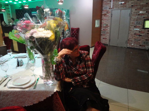 Александра Соколова