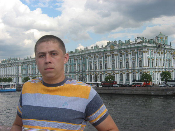 Андрей Пастухов