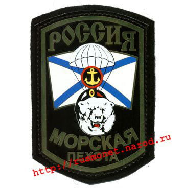 Сергей Ростовиков