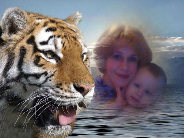 Лилия Ибрагимова