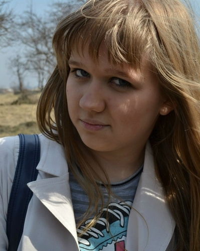 Екатерина Шуть