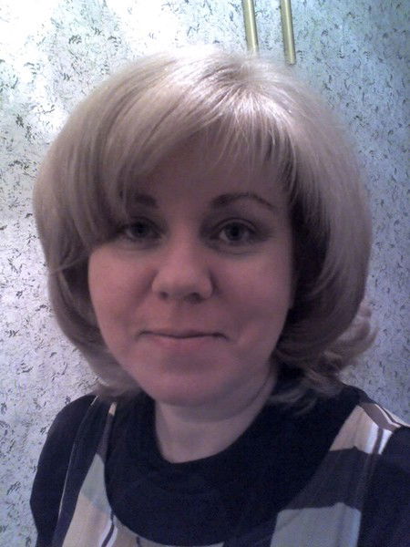 Ирина Фадеева