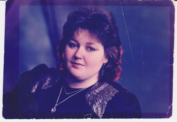 Ра Бучинська