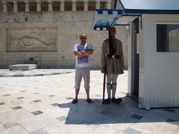 Александр Фофонов