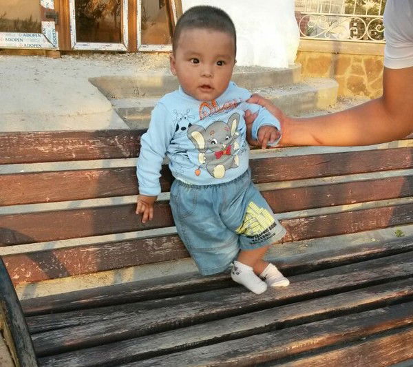 Наурызбек Смадияров