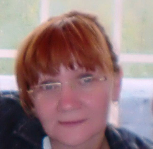 Виктория Авдюшкина