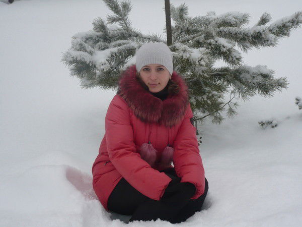 Татьяна Розумий