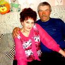 Галина И Александр Соколовские