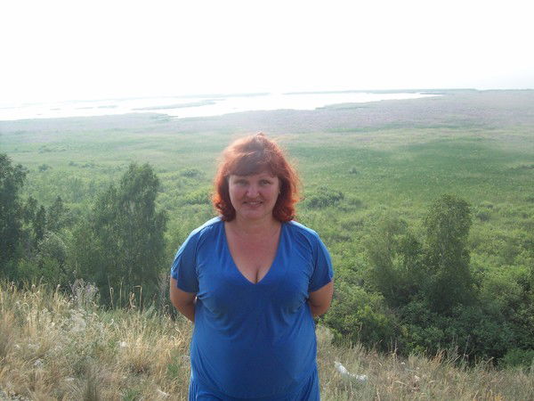 Елена Ликасова