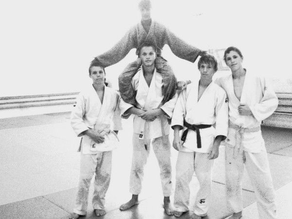 Владимир Стеклов