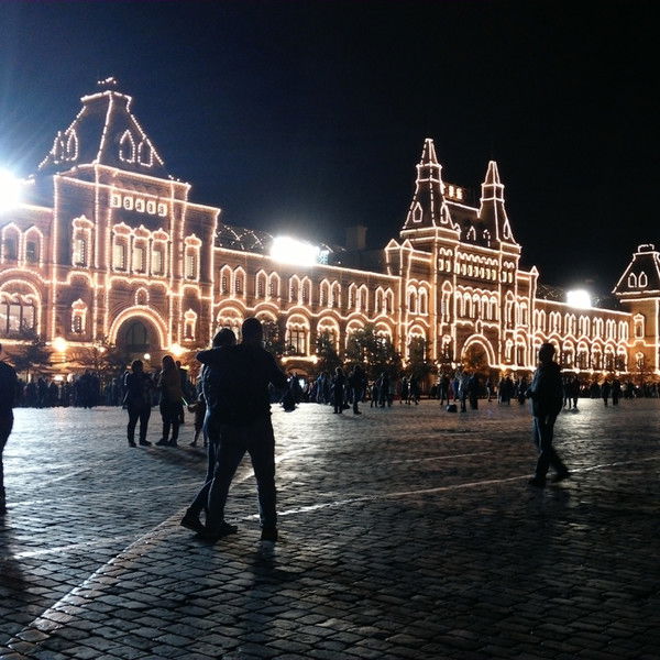 Светлана Драй