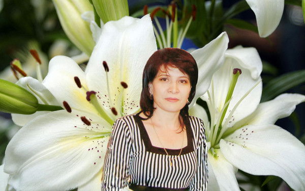 Мухайё Нуретдинова