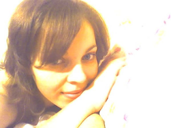 Евгения Карташева