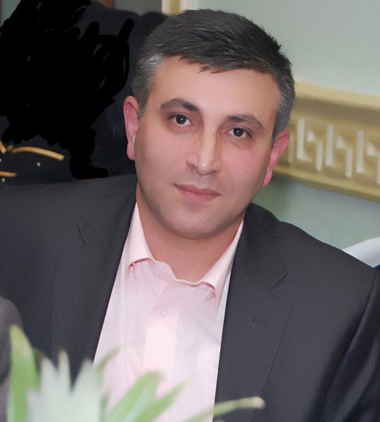 Армен Аветисян