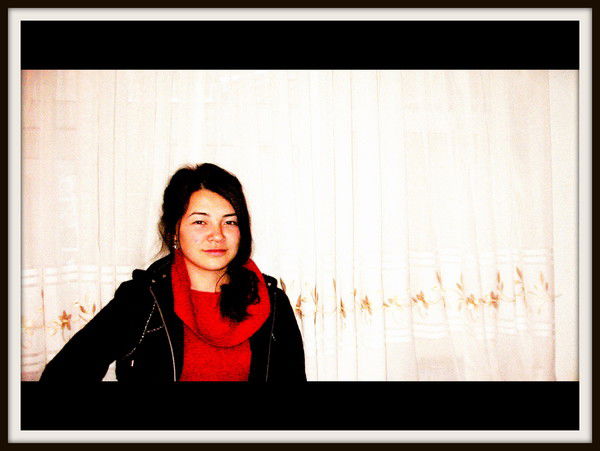 Бегимай Мурзаибраимова