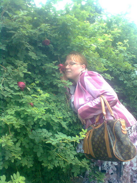 Елена Блинова