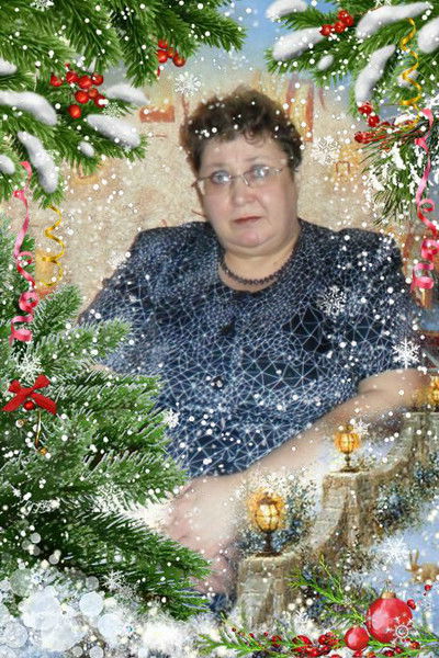 Светлана Молочная