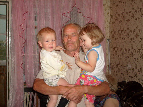 Юрий Клыжко