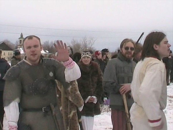 Андрей Ловчеков