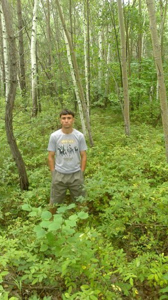 Максим Кузнецов