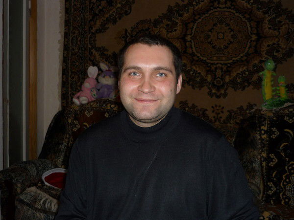 Александр Мезенцев