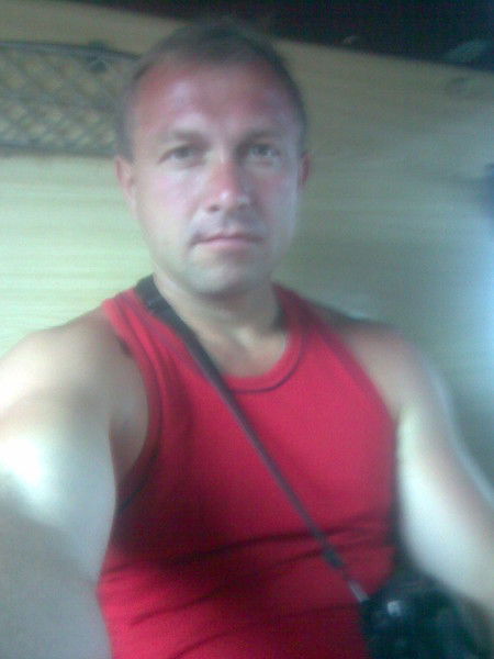 Женя Прокофьев