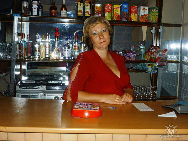 Елена Щетинина