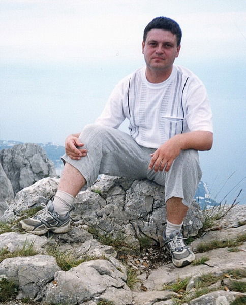 Валерий Белименко