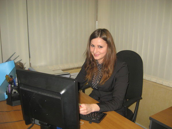 Вера Буслаева