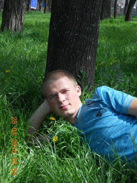 Николай Беспалов