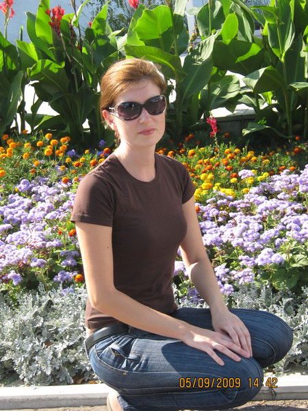 Катя Хакимуллина