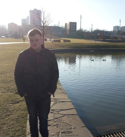 Даниил Семёнов