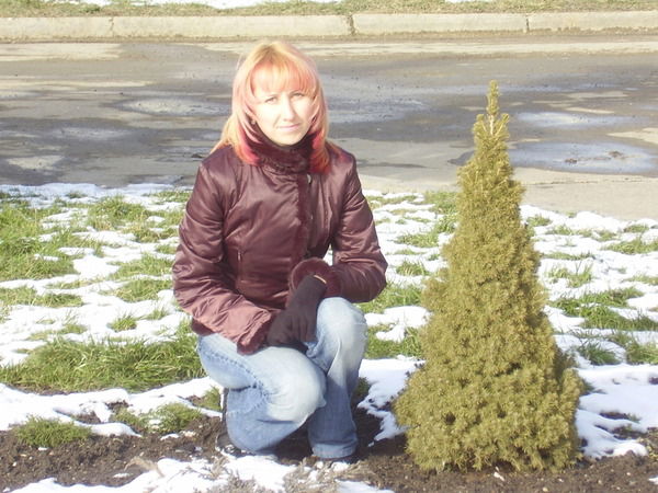 Ксения Глазкова