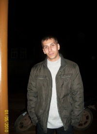 Андрей Зыков