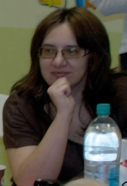 Юлия Беккер