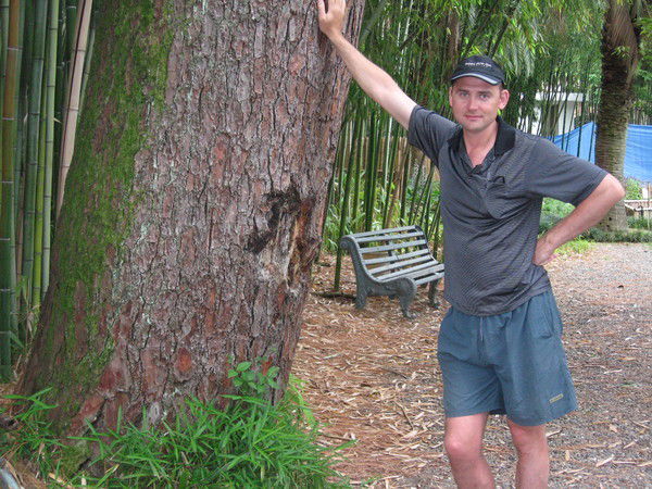 Игорь Савельев