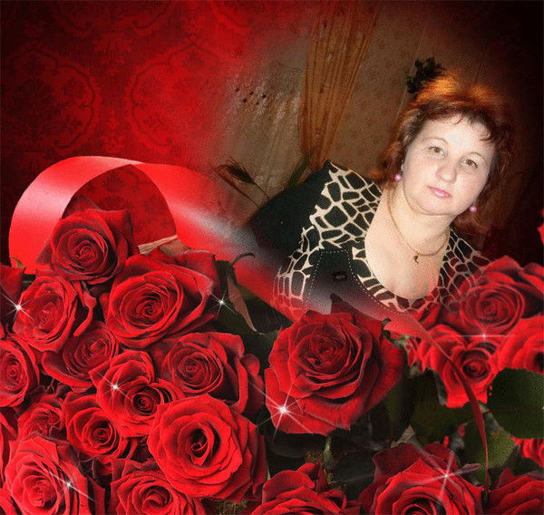 Клавдия Бухтиярова