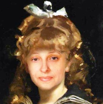 Светлана Юрьева