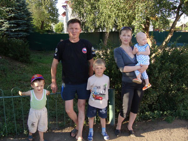 Татьяна Шумекова