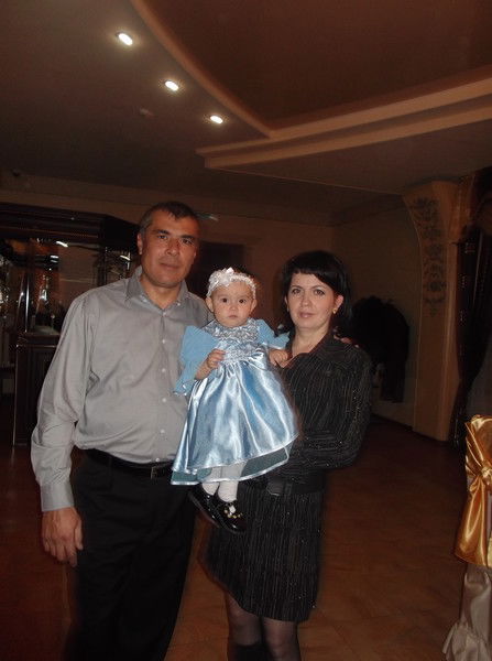 Венера Разакова