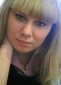 Надежда Цюрукало