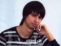 Олег Простой Парень