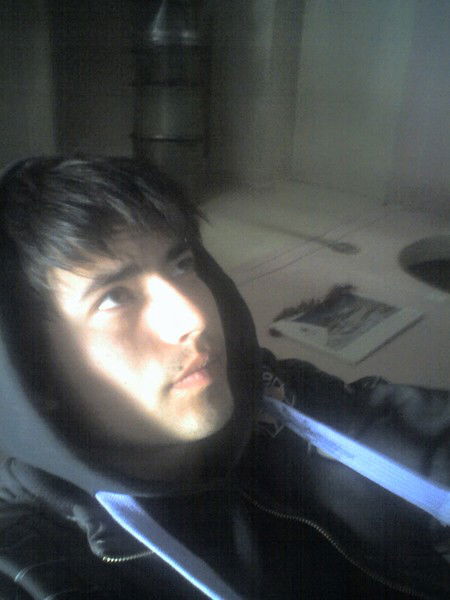 Ермек Мальбеков